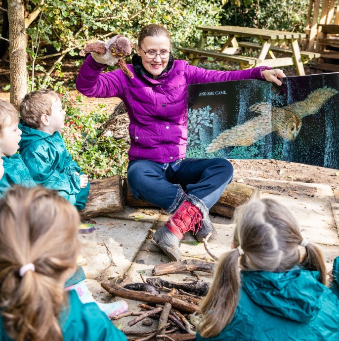 News » Understanding The Early Years Foundation Stage Reforms From September 2021